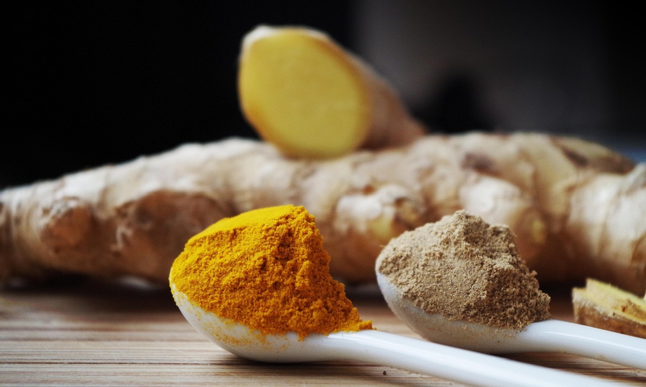 Některé druhy koření zrychlují metabolismus / Autor: Pixabay.com