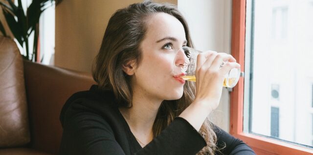 Ani nápoj označený jako dietní nemusí být zdravý. / Autor: Pixabay.com