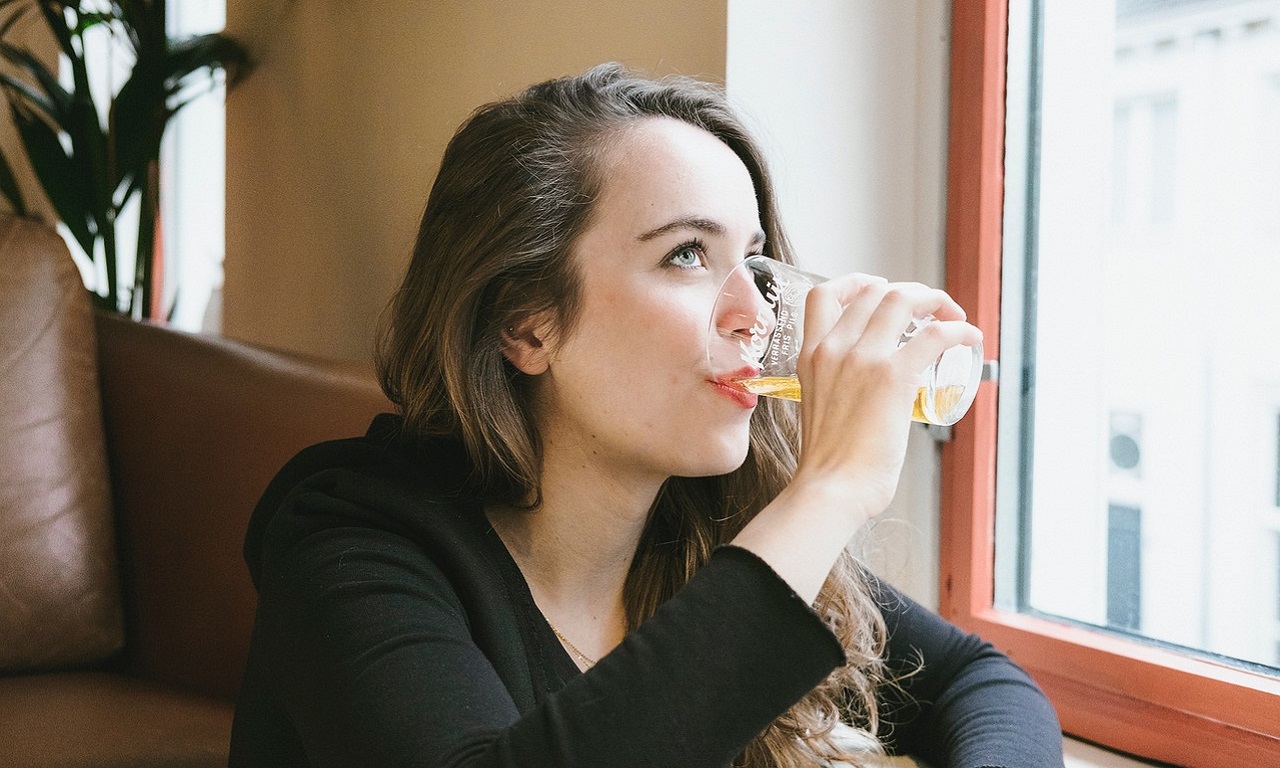 Ani nápoj označený jako dietní nemusí být zdravý. / Autor: Pixabay.com